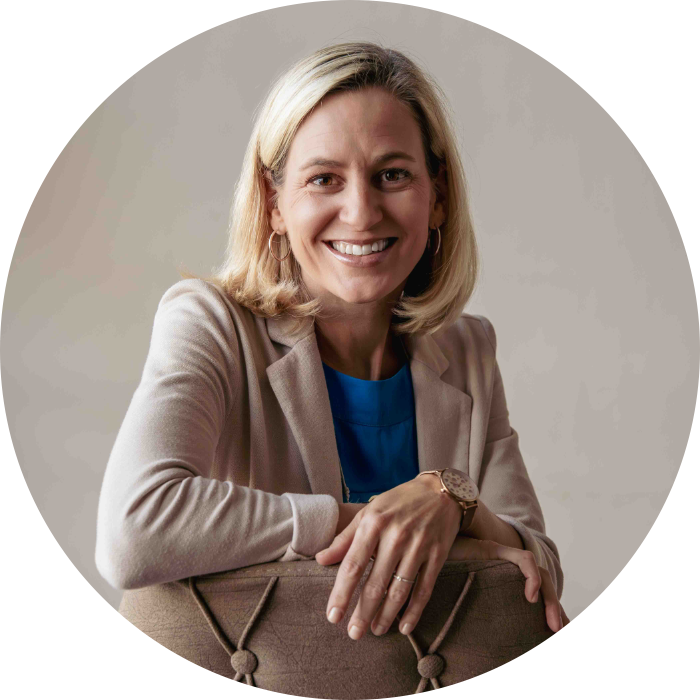 Manuela Vorwerk | Gründerin von Zweiblick Consulting